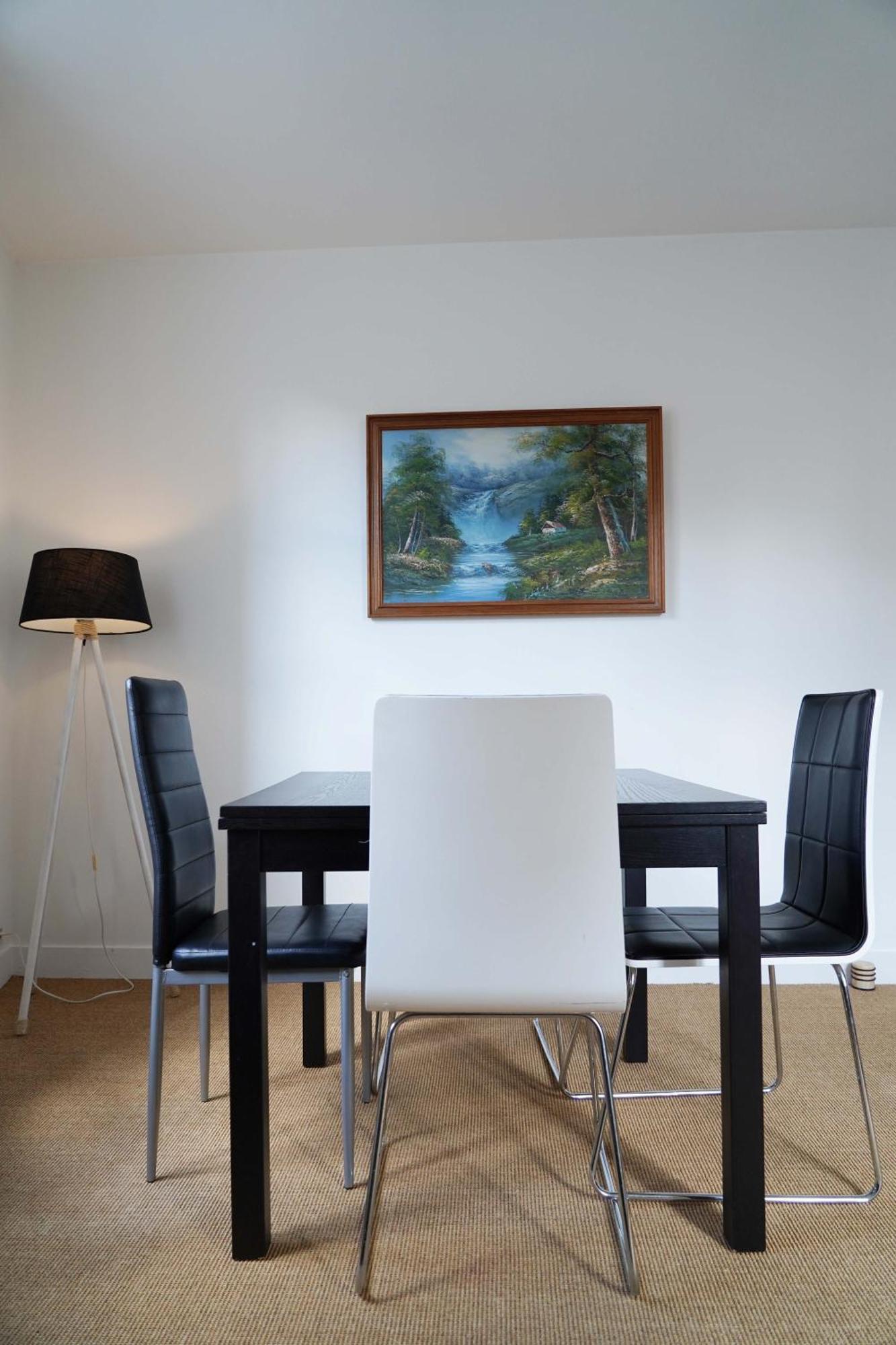La Foulerie Appartement Chartres Buitenkant foto
